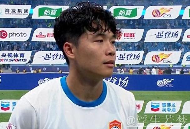 段刘愚阿齐兹建功 青岛西海岸3-1力克梅州客家 段刘愚阿齐兹建功 青岛西海岸3-1力克梅州客家