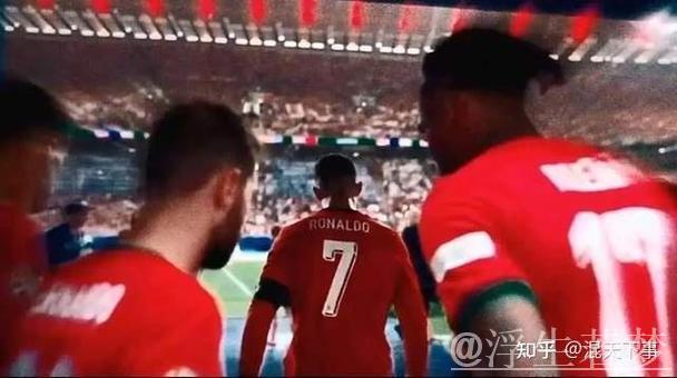 特林康双响+C罗破门失点，葡萄牙5-3逆转丹麦晋级欧国联四强