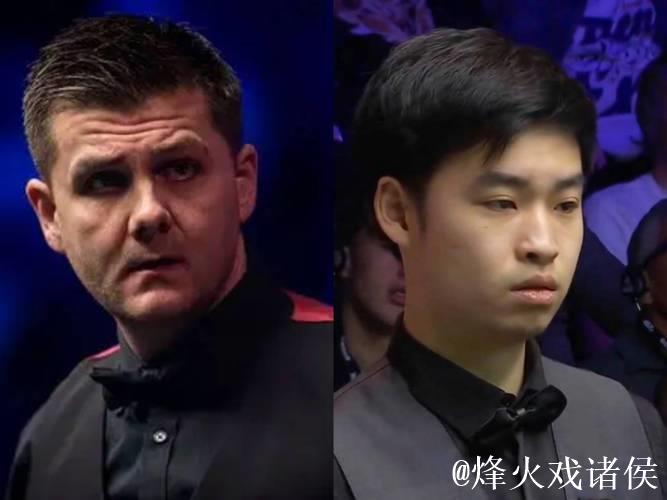 斯佳辉6-0零封瑞恩·戴 晋级斯诺克英锦赛16强 斯佳辉6-0零封瑞恩·戴 晋级斯诺克英锦赛16强