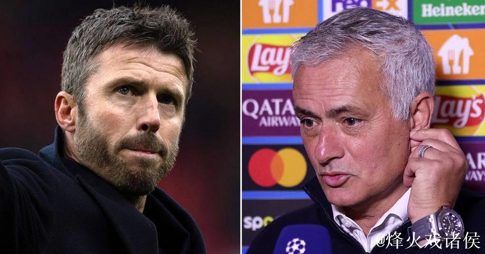 曼联任命卡里克为临时主教练 曼联任命卡里克为临时主教练