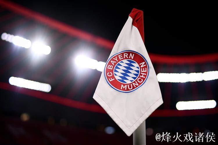 拜仁向业余足球俱乐部再捐35万欧元 拜仁向业余足球俱乐部再捐35万欧元